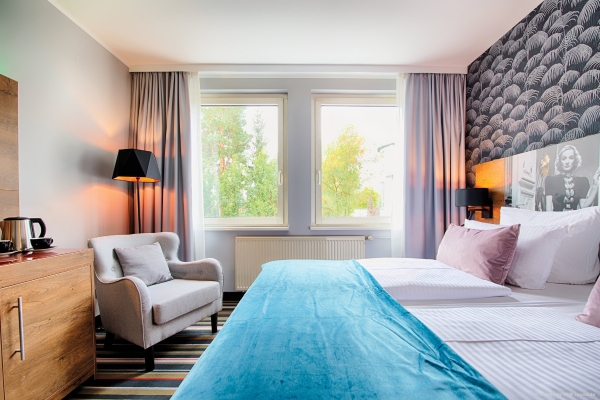 Leonardo Boutique Hotel Berlin City South